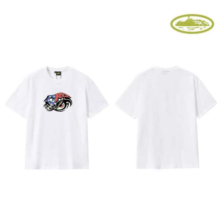 Corteiz T Shirts Short _SKUCorteizS-2XLastxC8216780